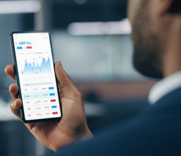 Développement Mobile