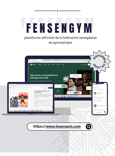 Fesengym